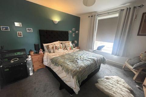 2 bedroom maisonette for sale, Middle Leigh, Street