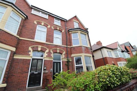 1 bedroom ground floor flat to rent, 163 St. Andrews Road South, Lytham St. Annes