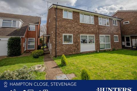 23 Hampton Close, Stevenage, SG2 8SP