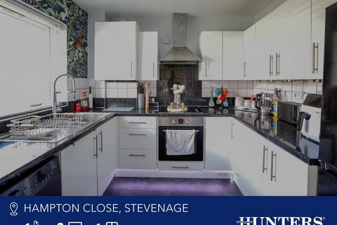 23 Hampton Close, Stevenage, SG2 8SP