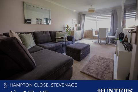 23 Hampton Close, Stevenage, SG2 8SP