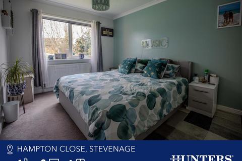 23 Hampton Close, Stevenage, SG2 8SP