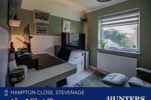 23 Hampton Close, Stevenage, SG2 8SP