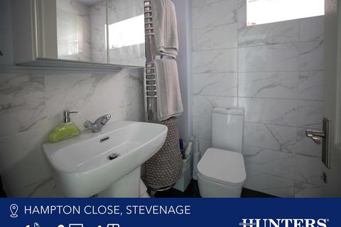 23 Hampton Close, Stevenage, SG2 8SP