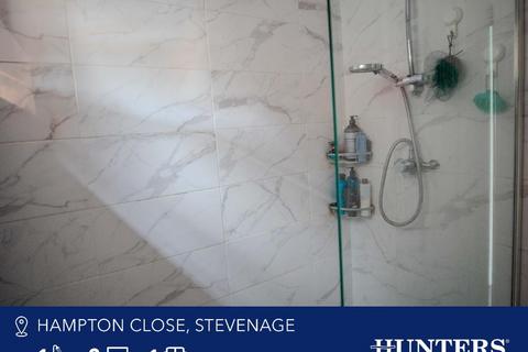 23 Hampton Close, Stevenage, SG2 8SP