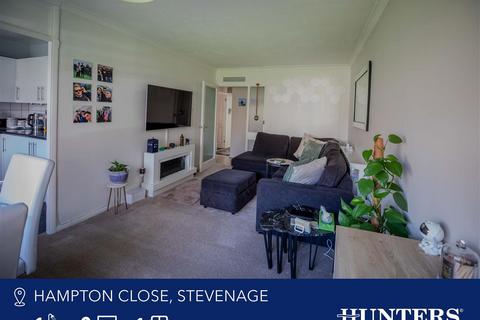 23 Hampton Close, Stevenage, SG2 8SP