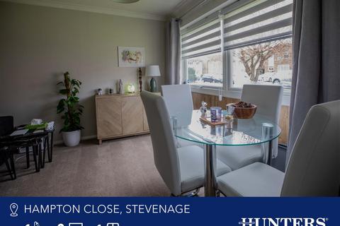 23 Hampton Close, Stevenage, SG2 8SP