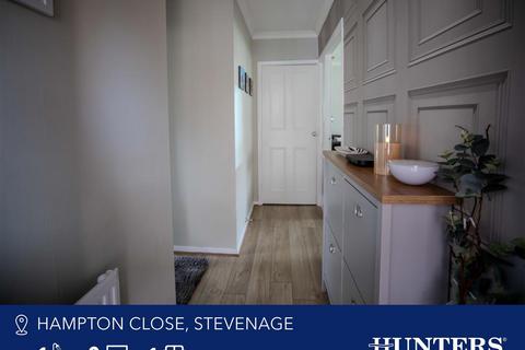 23 Hampton Close, Stevenage, SG2 8SP