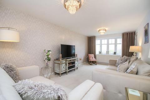 39 Deleval Crescent, Shiremoor, Newcastle Upon Tyne, NE27 0FA