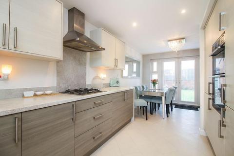 39 Deleval Crescent, Shiremoor, Newcastle Upon Tyne, NE27 0FA