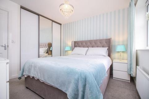39 Deleval Crescent, Shiremoor, Newcastle Upon Tyne, NE27 0FA