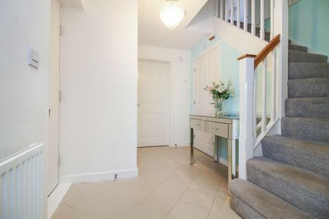 39 Deleval Crescent, Shiremoor, Newcastle Upon Tyne, NE27 0FA
