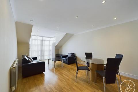 2 bedroom flat for sale, Concept, Chapel Allerton, Leeds
