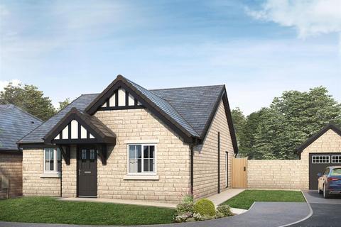 2 bedroom detached house for sale, Ribblesdale, Smithyfield Avenue, Worsthorne