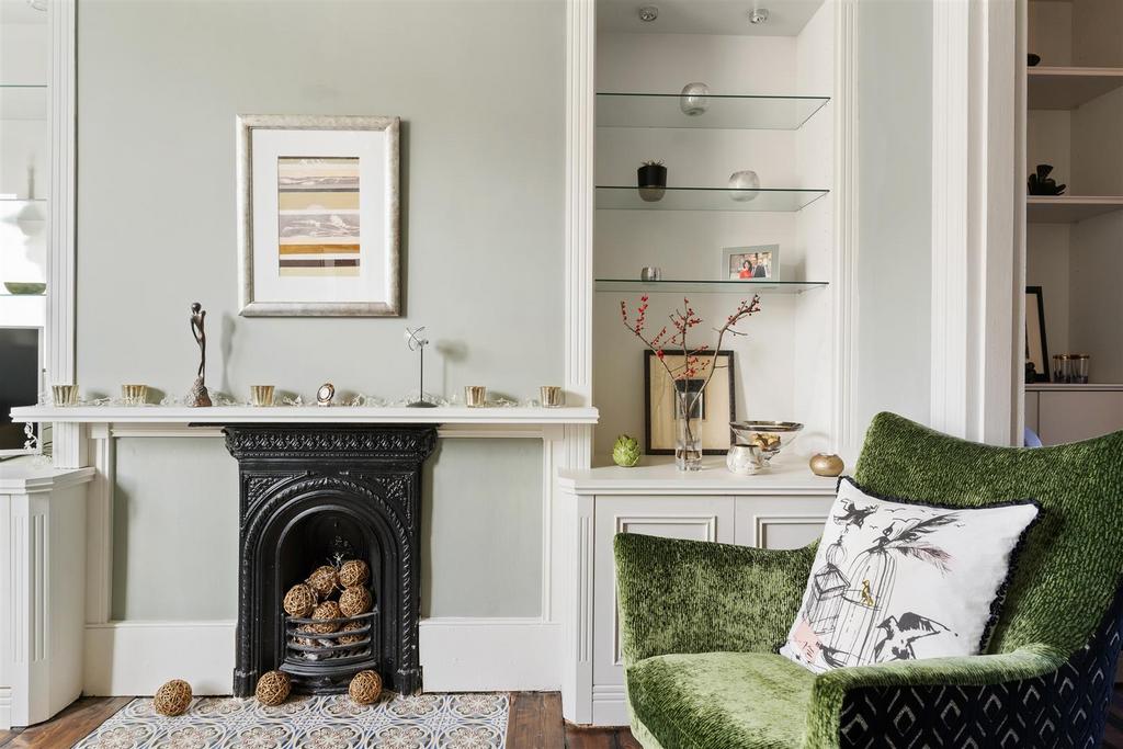 Addison Road, Wanstead 4 bed terraced house for sale £1,100,000