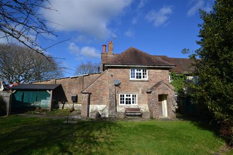 2 bedroom end of terrace house for sale, Warmwell, Dorchester