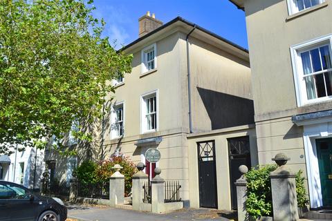 4 bedroom semi-detached house for sale, Peverell Avenue West, Poundbury, Dorchester