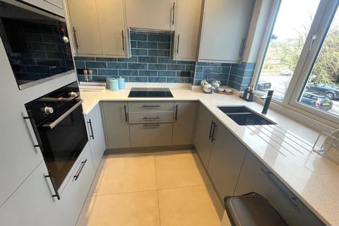 1 bedroom flat to rent, Goodwyn Avenue, Mill Hill, NW7