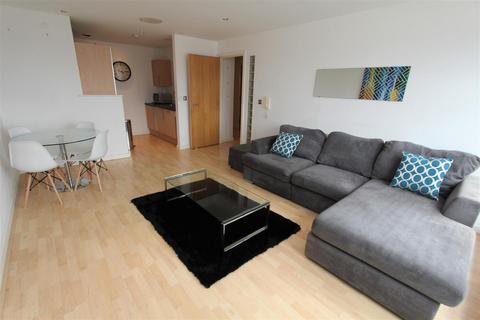 2 bedroom flat to rent, Balmoral Place, Brewery Wharf