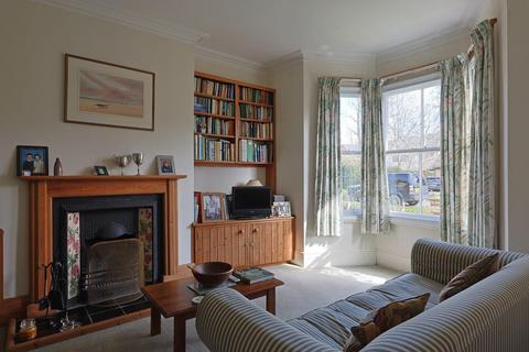 4 bedroom end of terrace house for sale, High Street, Great Shelford, Cambridge