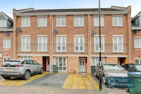 5 Bellamy Close, Coventry, CV2 3JD