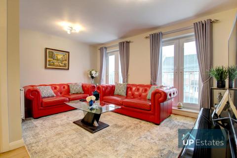 5 Bellamy Close, Coventry, CV2 3JD