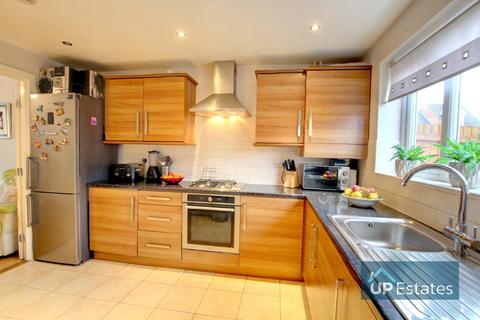 5 Bellamy Close, Coventry, CV2 3JD