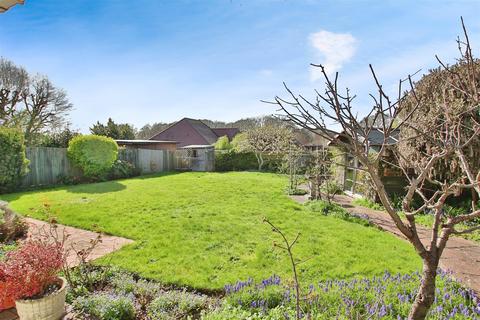 3 bedroom detached bungalow for sale, St. Johns Road, Locks Heath, Southampton