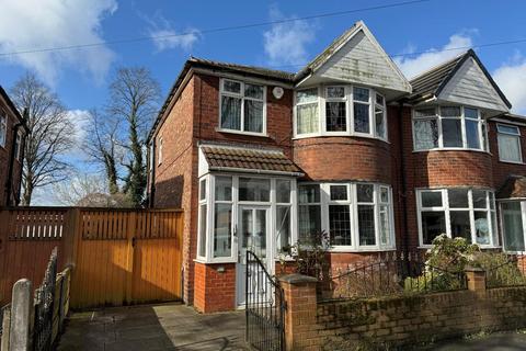 3 bedroom semi-detached house for sale, Great Stone Road, Firswood