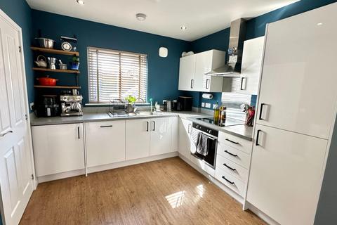 46 Arboretum Row, Fishponds, Bristol, BS16 2GG