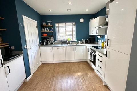 46 Arboretum Row, Fishponds, Bristol, BS16 2GG