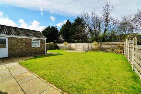 2 bedroom detached bungalow for sale, Arenhall Close, Wigginton, York, YO32 2GT