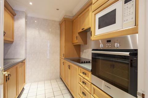 2 bedroom flat to rent, 300 Vauxhall Bridge Road, Pimlico, London SW1V