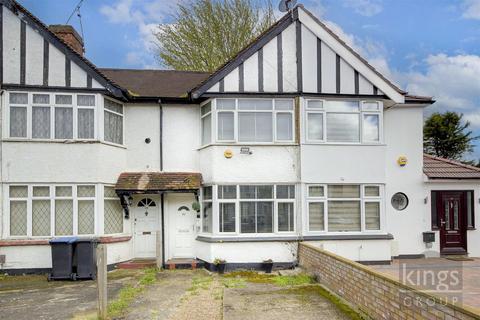 2 bedroom terraced house for sale, Curzon Avenue, Enfield