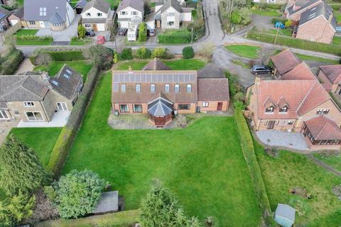 4 bedroom detached house for sale, Temple Garth, Copmanthorpe, York, North Yorkshire