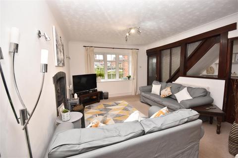 3 bedroom detached house for sale, Kyme Road, Heckington, Sleaford