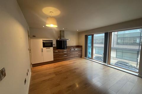 1 bedroom apartment to rent, Blonk Street, Sheffield S3