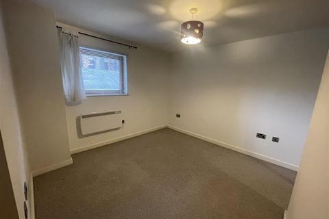 1 bedroom apartment to rent, Blonk Street, Sheffield S3