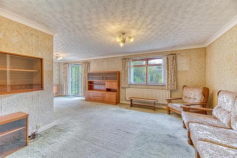 3 bedroom detached bungalow for sale, Rockingham Close, Birchwood, Warrington