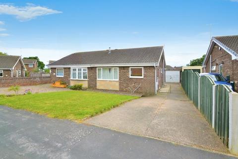 2 bedroom semi-detached bungalow to rent, Locking Drive, Armthorpe DN3