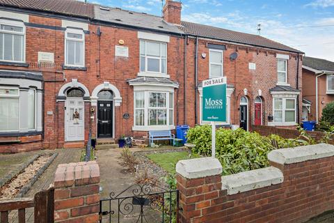 62 Bentley Road, Doncaster, DN5 9TA