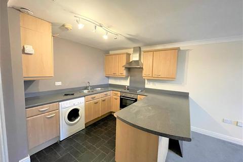 2 bedroom apartment for sale, Fern Court, Rotherham S66