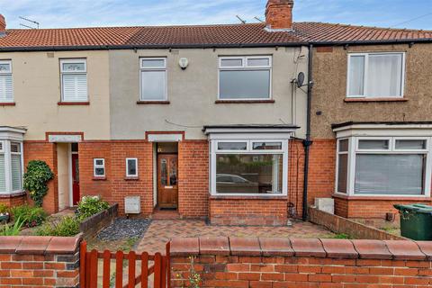 5 Holyrood Road, Doncaster, DN2 5HR
