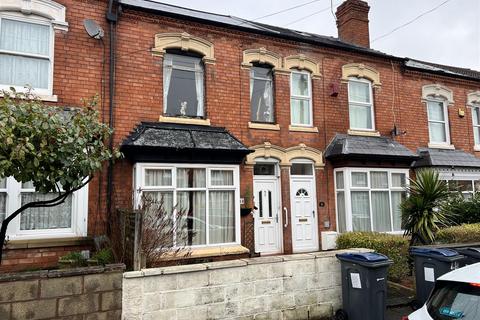 3 bedroom terraced house for sale, Florence Road, Acocks Green, Birmingham