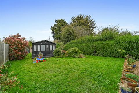 3 bedroom detached bungalow for sale, Walton Road, Kirby-Le-Soken