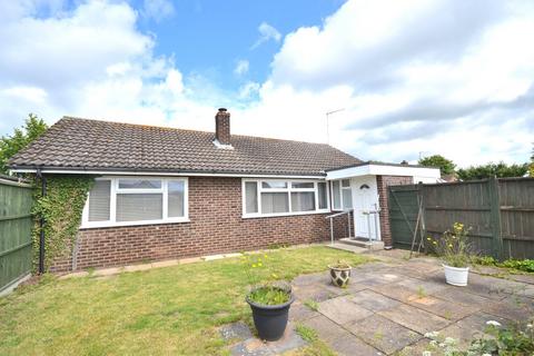 3 bedroom detached bungalow for sale, Stebbings Close, King's Lynn PE32