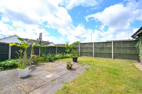 3 bedroom detached bungalow for sale, Stebbings Close, King's Lynn PE32