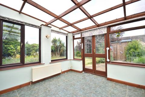 3 bedroom detached bungalow for sale, Stebbings Close, King's Lynn PE32