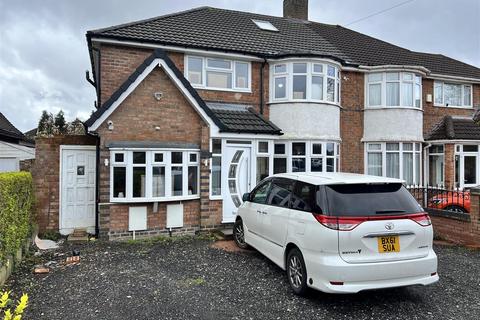 6 bedroom semi-detached house for sale, Green Lane, Castle Bromwich, Birmingham