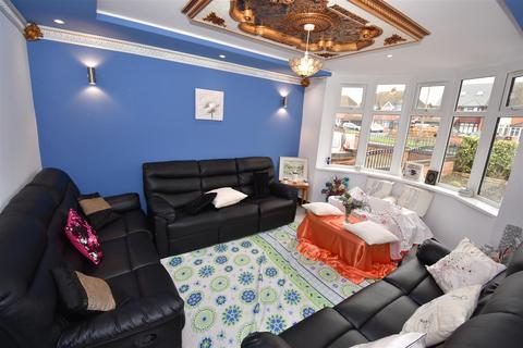 6 bedroom semi-detached house for sale, Green Lane, Castle Bromwich, Birmingham